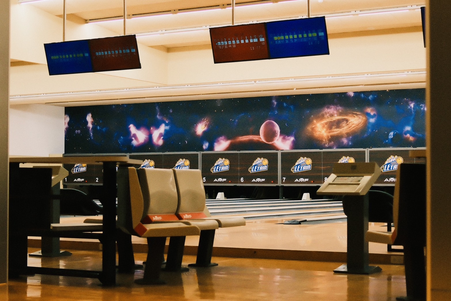 包場／預約規範